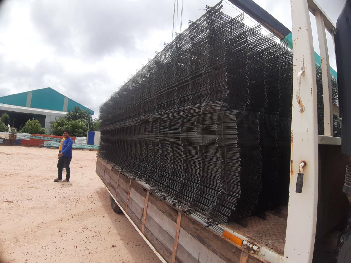 ผลงานของเรา ผลงานของเรา