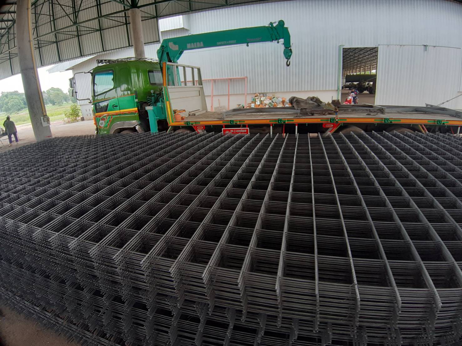 ผลงานของเรา ผลงานของเรา