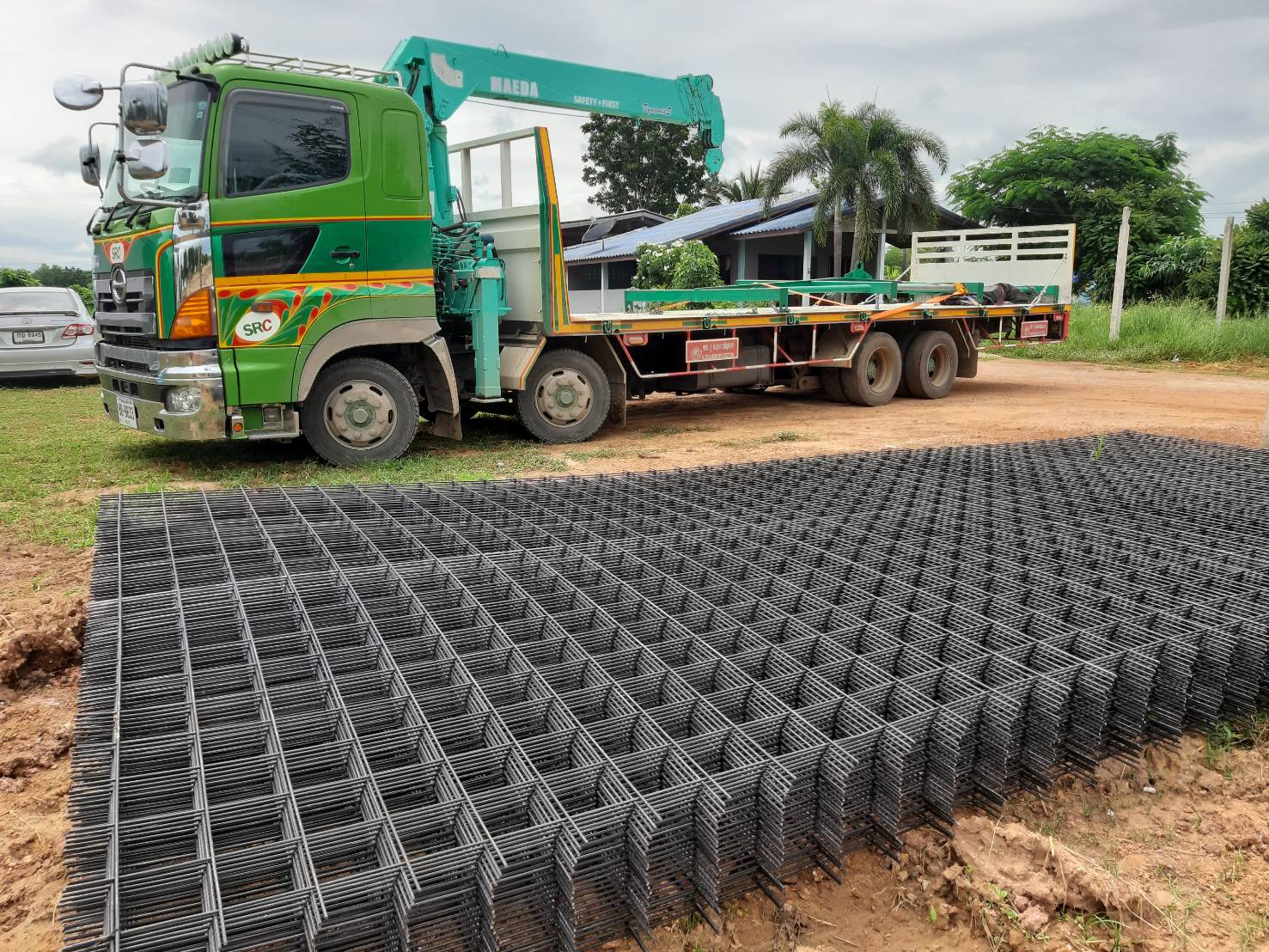 ผลงานของเรา ผลงานของเรา